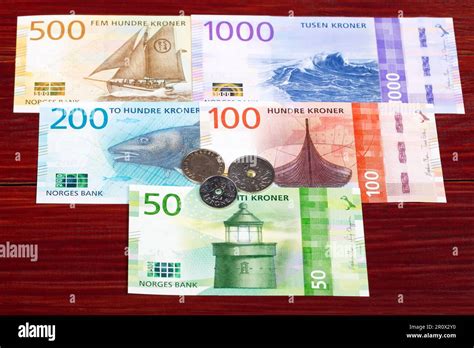 norwegian currency only accepted